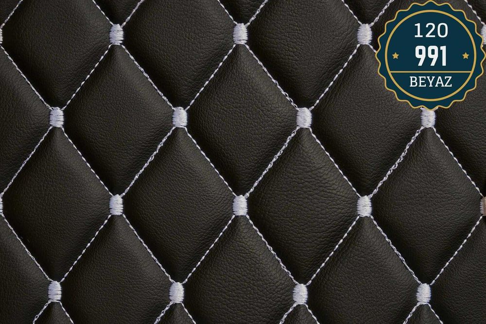 Автомобилна кожа за тапициране на седалки