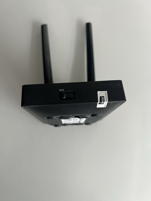 Netis n4 роутер wifi 2.4 и 5 ггц