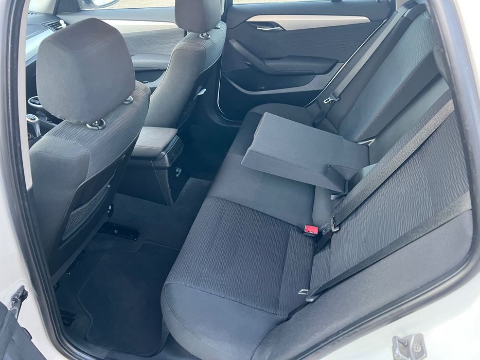 BMW x1 2.0d 143 CP Euro 5