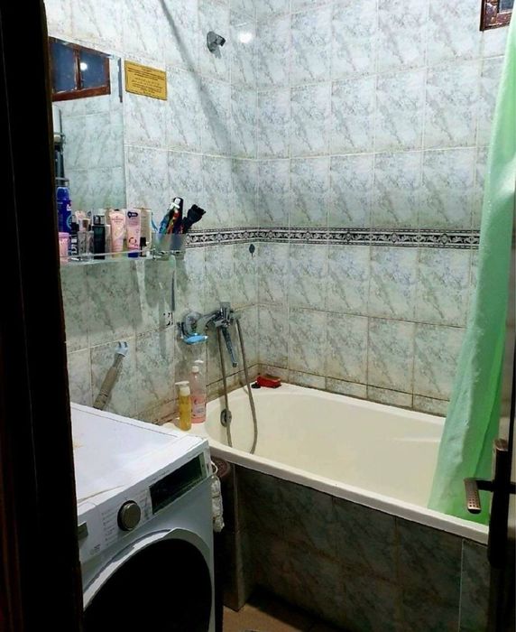 Код 358 Продается 3/3/4 ком квартира куйлюк 2 Ипотека бор