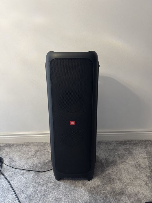 // Vand boxa jbl partybox 1100 // CA NOUA