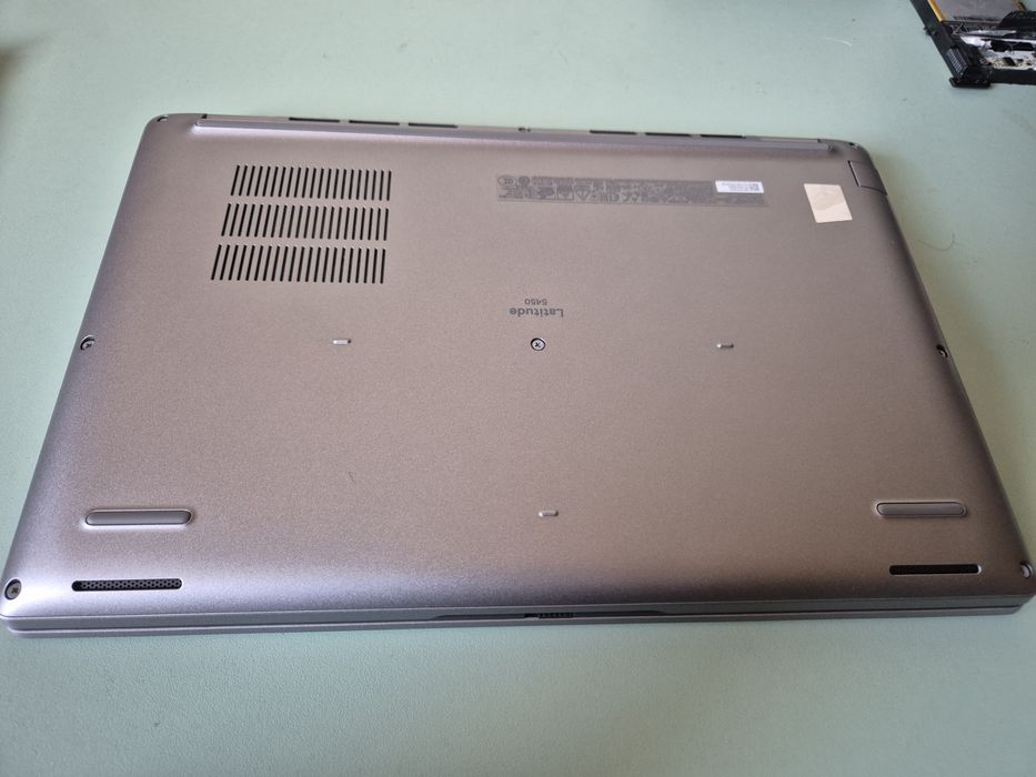 Laptop Dell Ultra 5 , 32Gb Ram