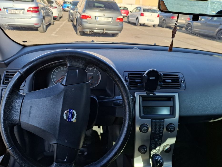 Vând volvo s40 pt piese