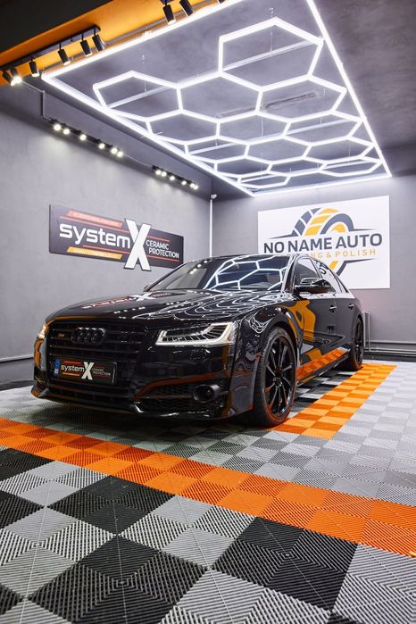 Detailing & Polish Auto Iasi