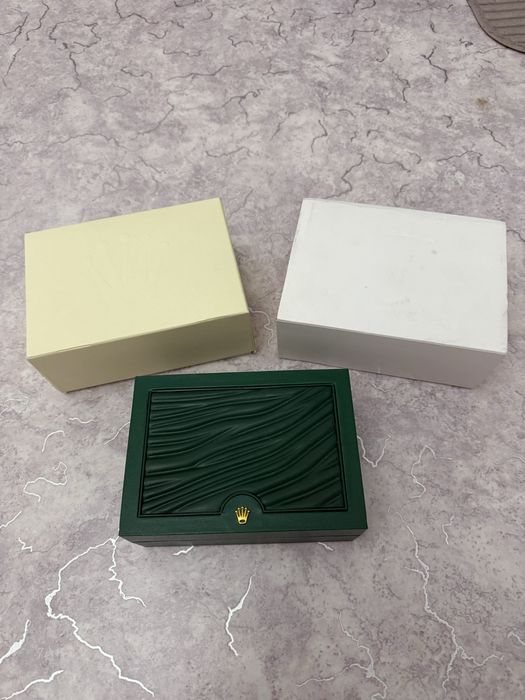 Коробка для часы