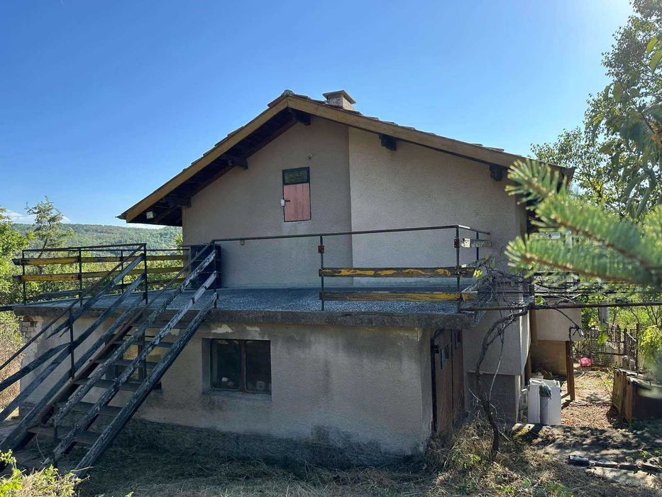 Продава се Къща в с. Голема Раковица, Област София-област - 106 кв.м за 1227 €/кв.м - Снимка #6