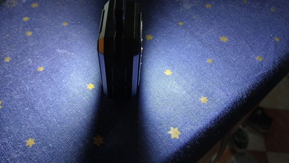 Lanterna de buzunar 3in 1