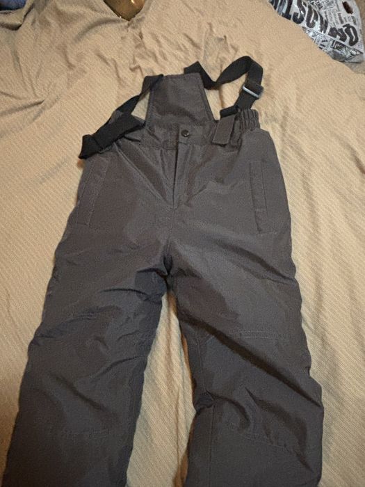 Продам зимний комбенизон