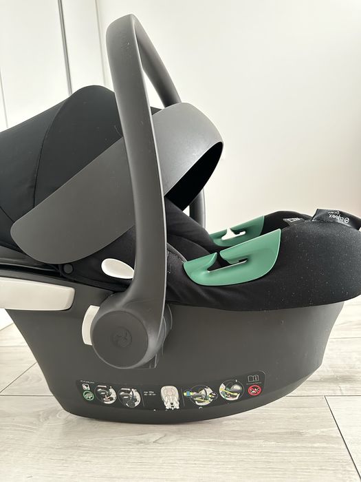 Scoica Auto Cybex Aton B2