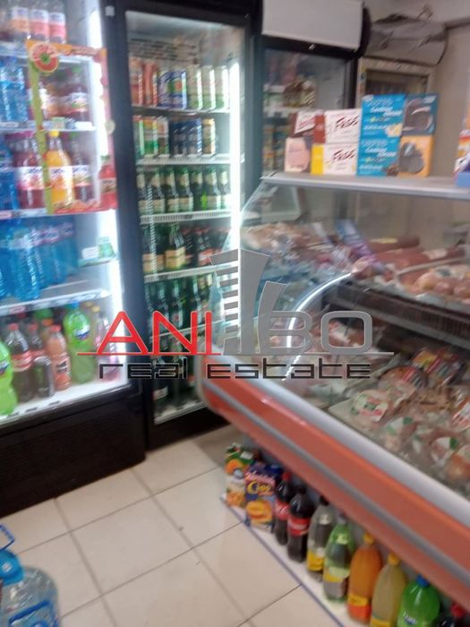 Магазин в Варна-Цветен площ 62 цена 126000