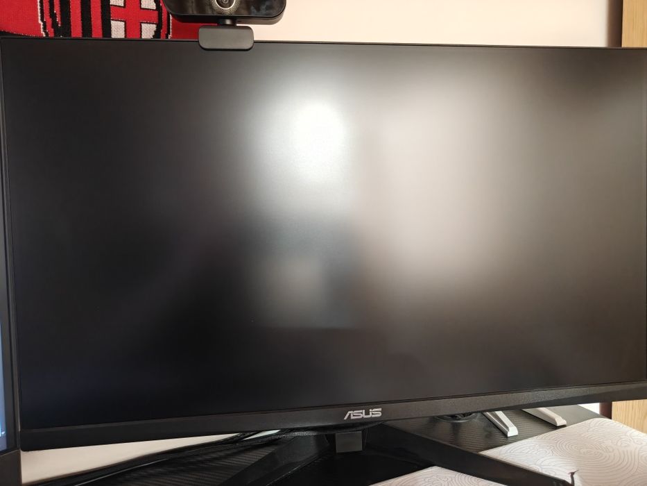 Монитор Asus VG3A Full HD 180Hz