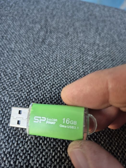 USB 16G 3.1 в идеале