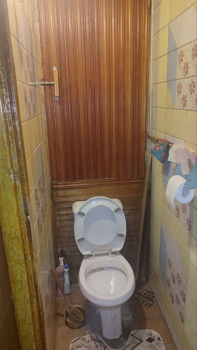Продаётся квартира Чиланзар 18 квартал 3/2/4 панель 1,5 ×3