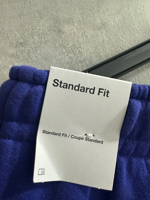 Чисто нов мъжки анцунг Nike