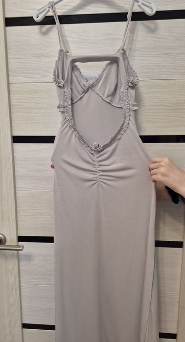 Продам вечернее платье