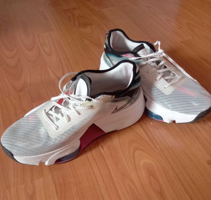 Adidași Nike,Nr 41