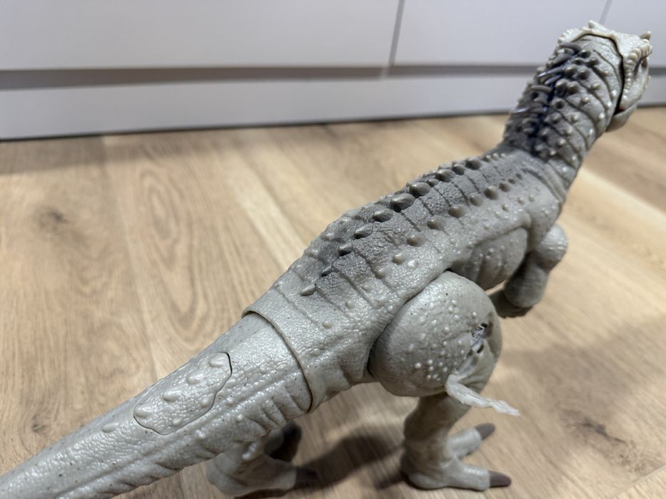 Jurassic World Динозавр