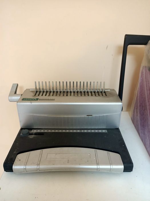 Переплетчик для брошюр и книг