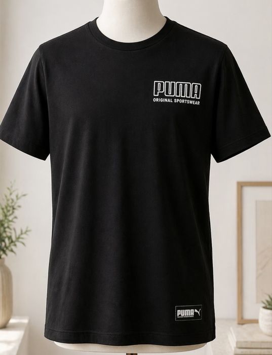 Tricou Puma original