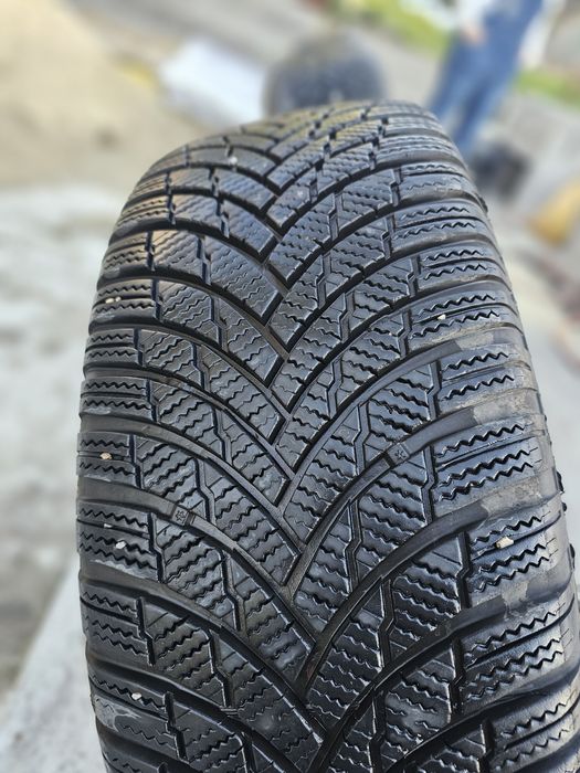 Оригинални Алуминиеви Джанти 16" за Skoda Karoq
