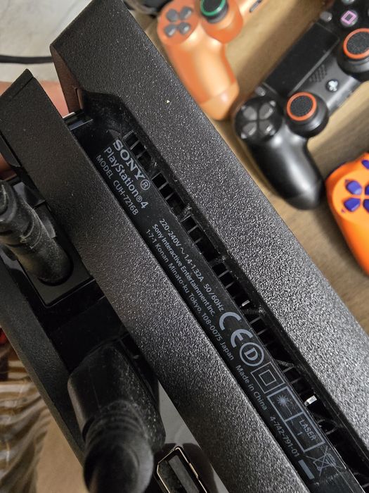 Playstation 4 pro / ps4 pro