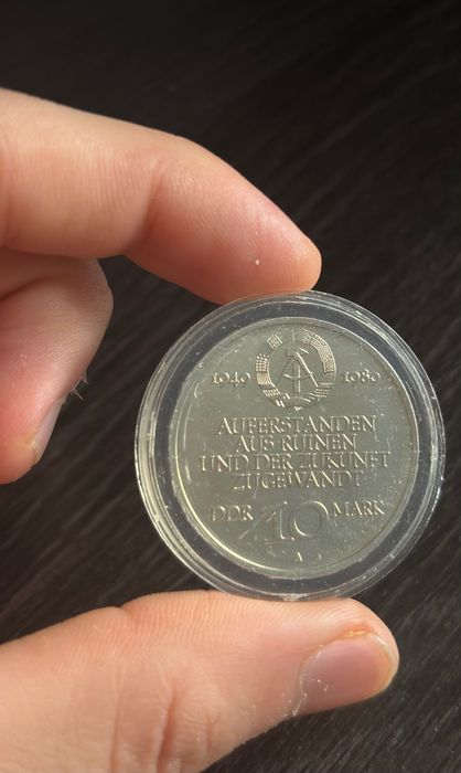 Сребърни Монети от Българската История.