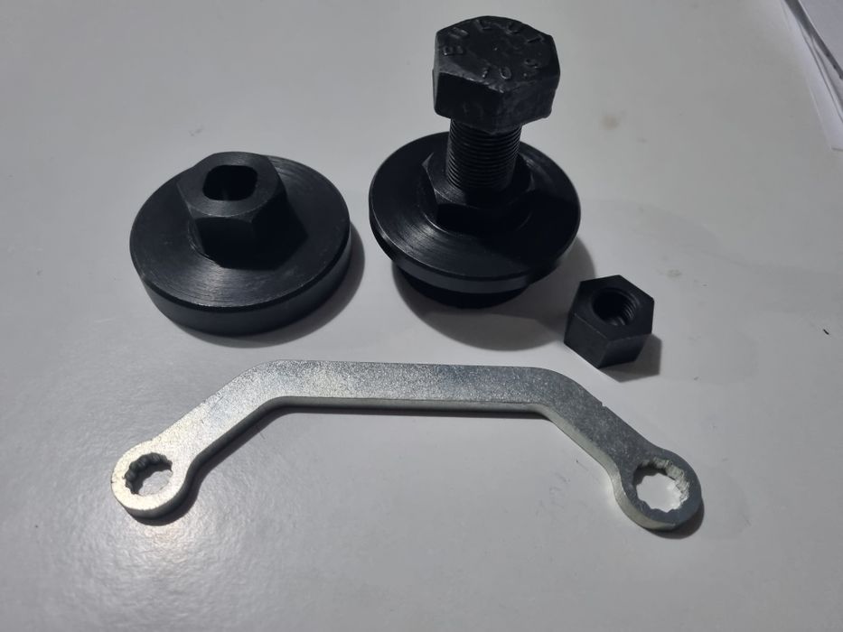 Cheie jcb pompa injecție Dieselax sau Ecomax