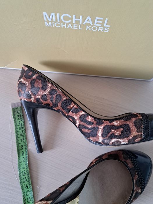 Pantofi Michael Kors