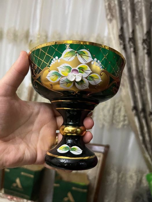 Bagema yashil yaxshisi