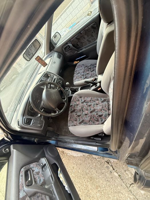 Vand Nissan primera