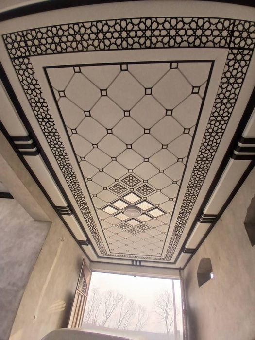 Tunikafon xizmati  Sifatli ish xohlaganla uchun