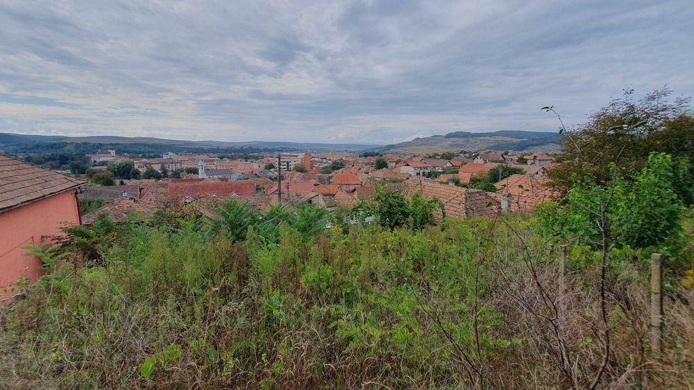 Casă – Blaj - Vedere 4