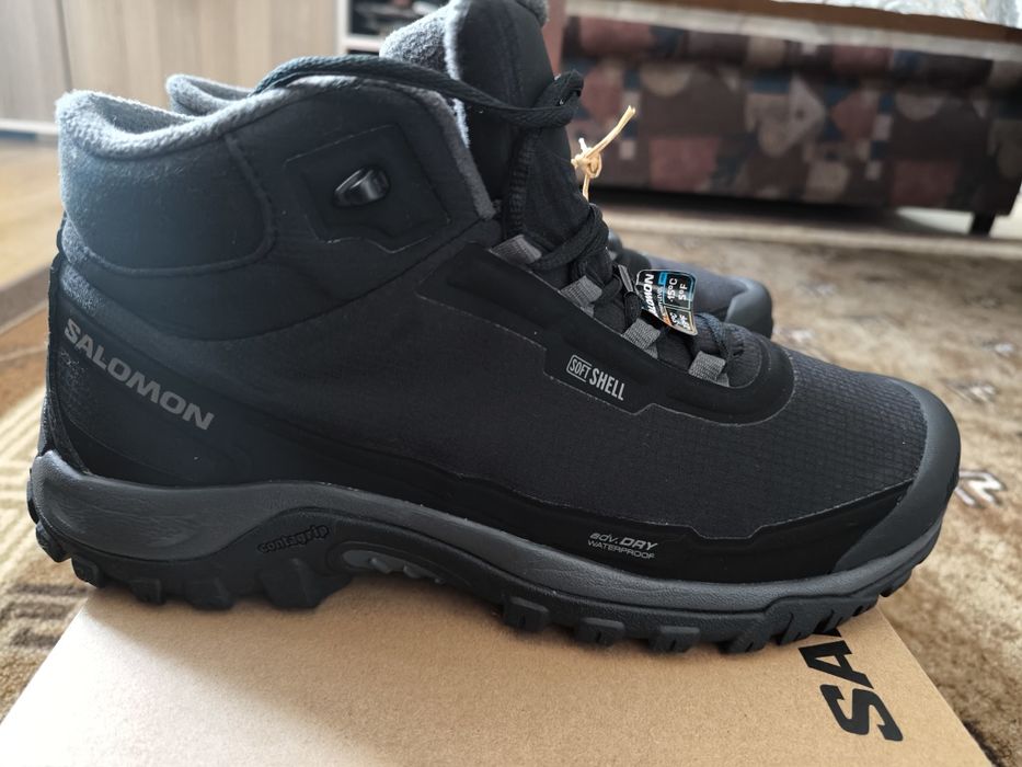 Salomon Shelter waterproof