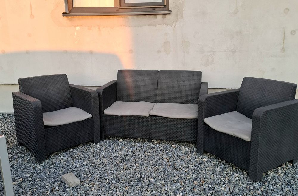 Set mobilier terasa /gradina