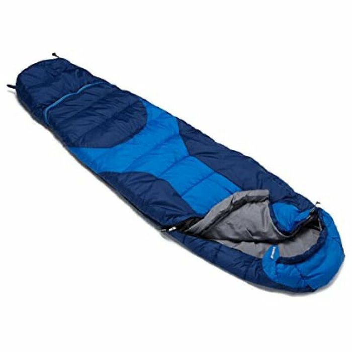 Deuter Starlight EXP Kids Sleeping bag, детски спален чувал
Slaapzak S