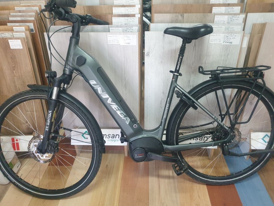 Електрически  велосипеди Bosch, 14", 20" 26",27,5" ,28" и  29цола