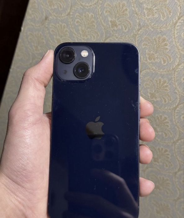 ПРОДАМ iPhone 13 128gb барлық жері оригинал!!