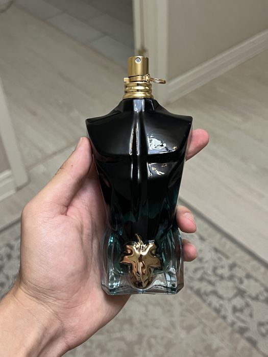 Jean Paul Gaultier Le Beau, Оригинал