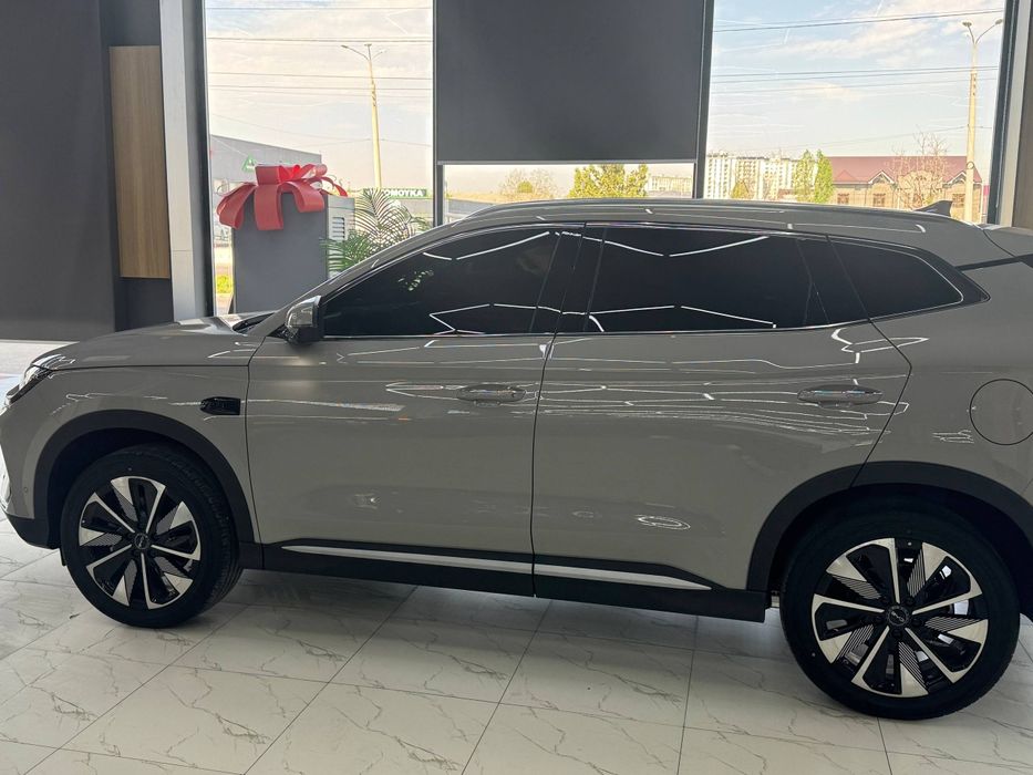 BYD Song plus 605km smart