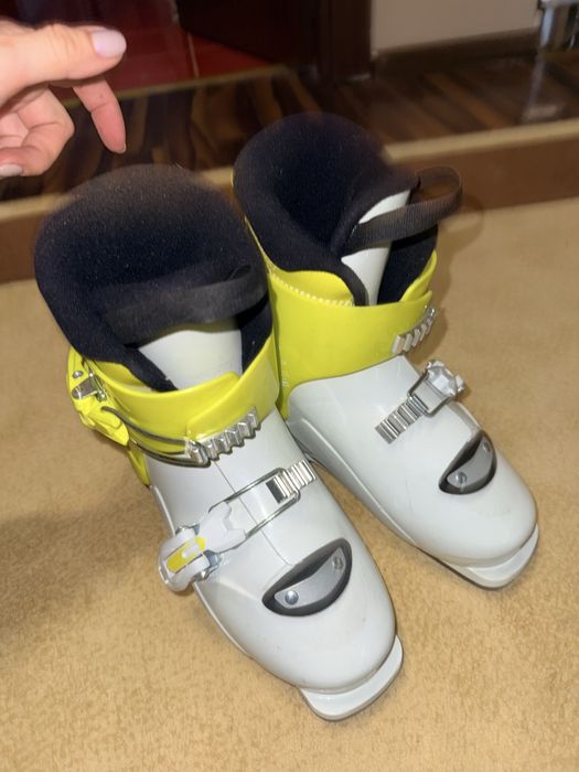 Clapari schi copii Wedze, 29-32