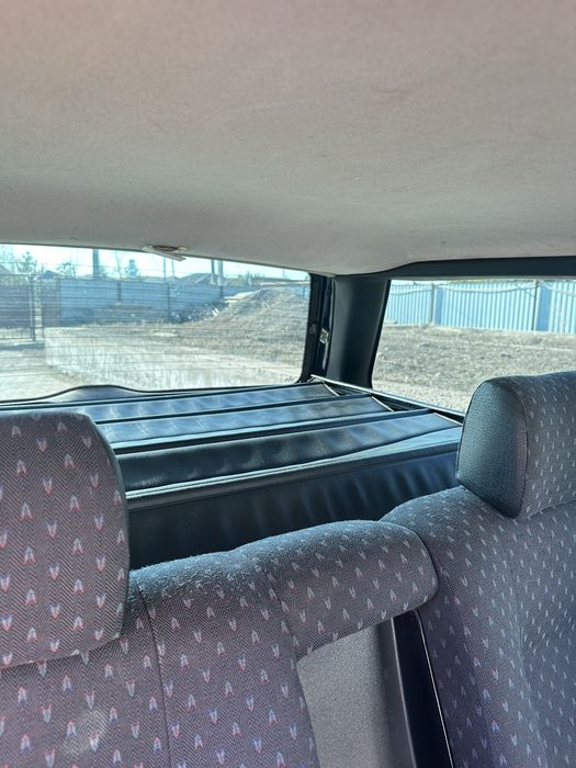 Пассат б4 универсал