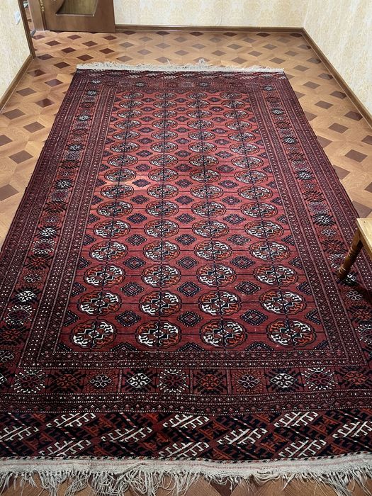 gilam sotiladi tekinskiy