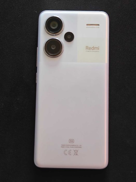 Redmi note 13 Pro + 5G