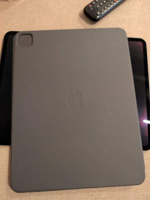 Husa iPad 13 Pro 2024 M4