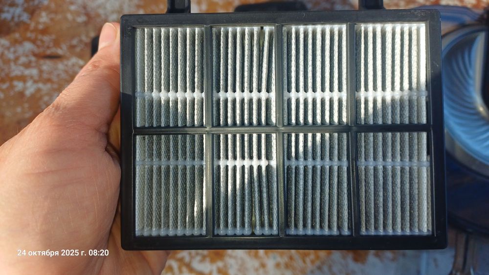 Пылесос  в хорошом состояний