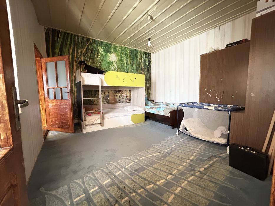 ИМОТИ Силистра представя къща в гр. Алфатар