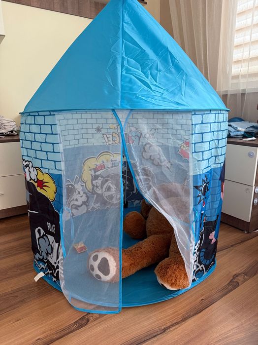 Детска палатка 100/126 см