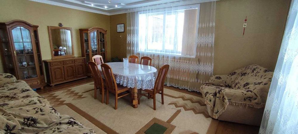 Продам отличный дом.