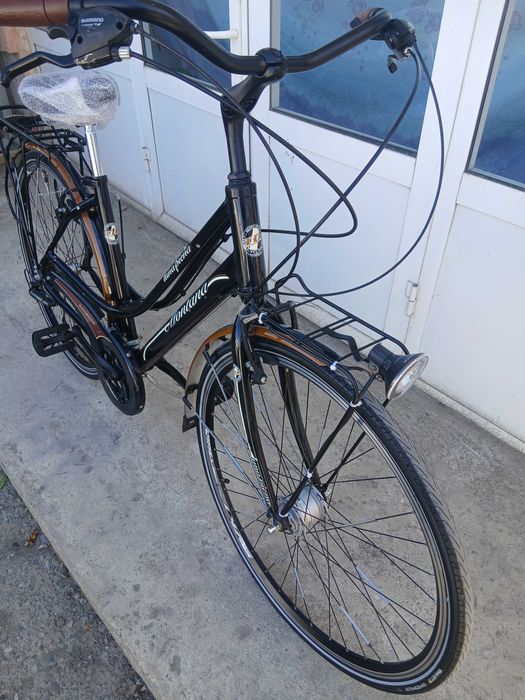 Велосипед сотилади