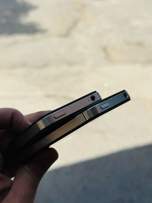 IPhone 4s 16Gb имей есть в отличном состоянии